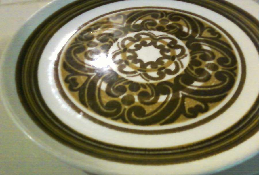 JAM30 Dinner Plate by Jamestown-1