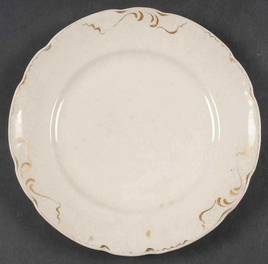 JB1112 Salad Plate by Johnson Brothers-1