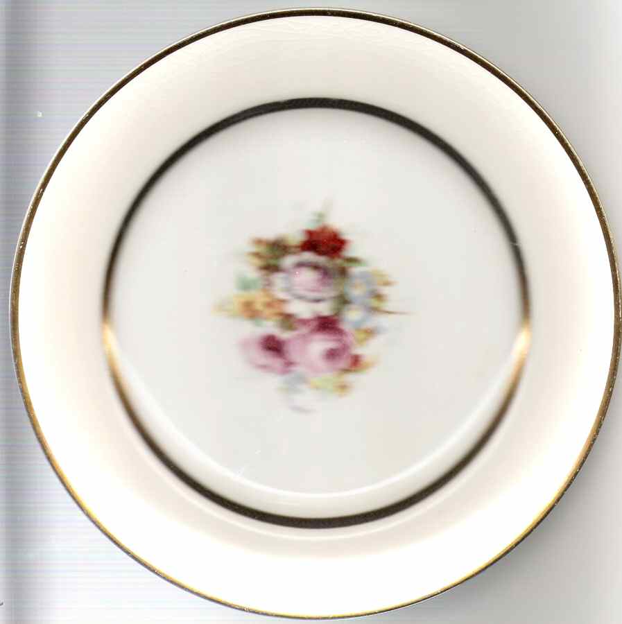 JB1115 Dinner Plate by Johnson Brothers-1
