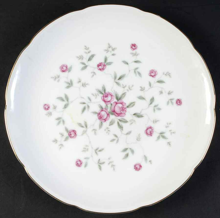 JAP1018 Dinner Plate by Japan-1