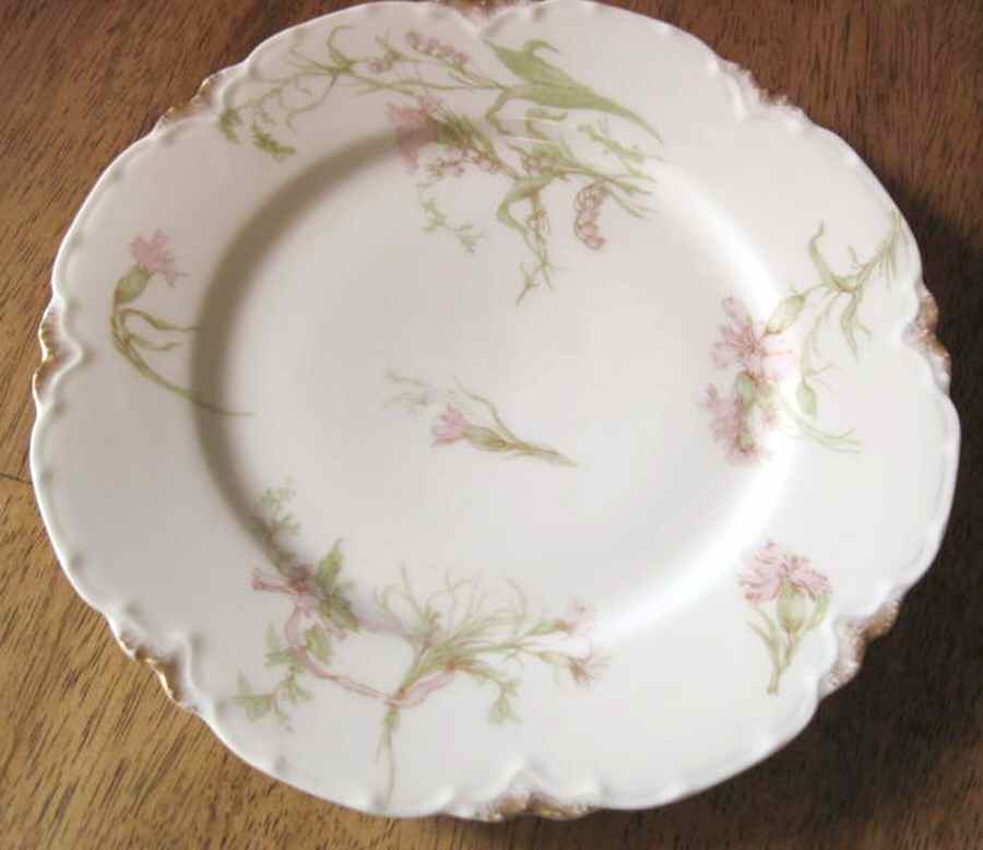 JB1116 Dinner Plate by Johnson Brothers-1