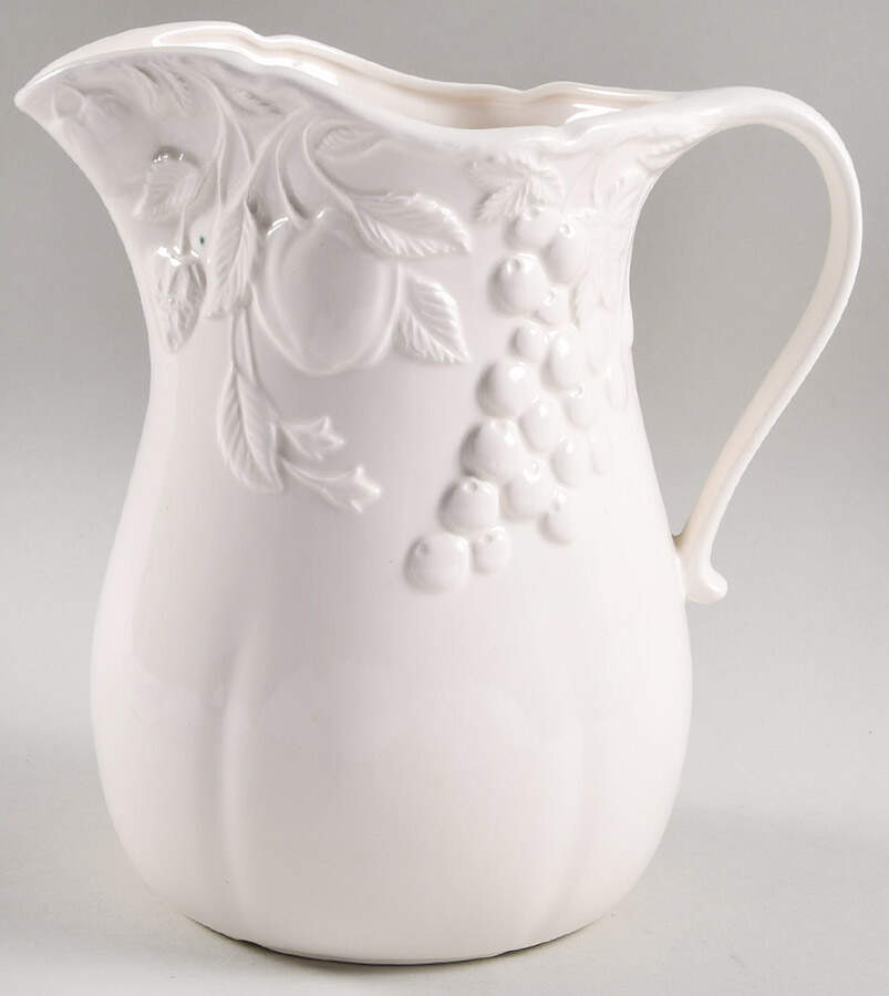 JAP1019 80 Oz Pitcher by Japan-1