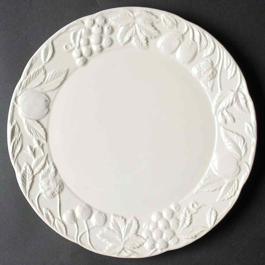 JAP1019 Dinner Plate by Japan-1