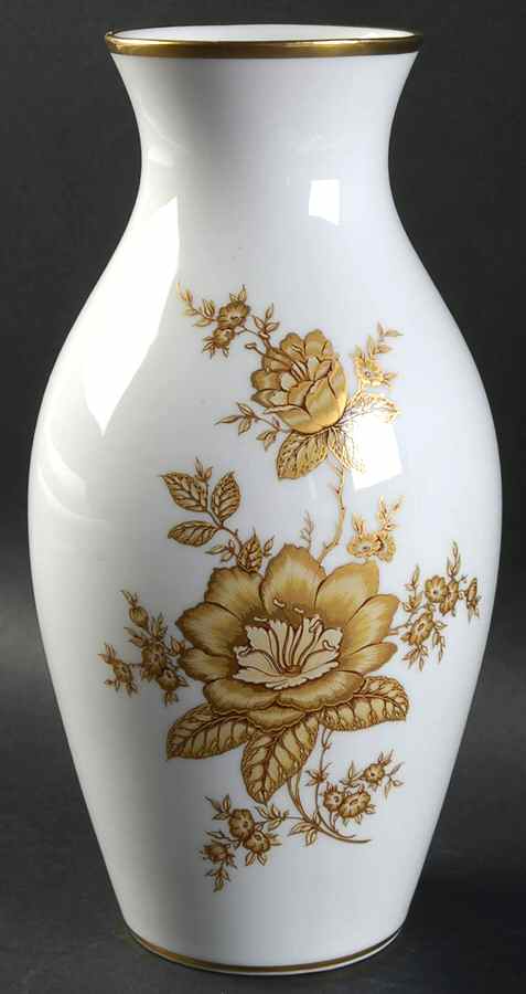 JAE233 10" Vase by Jaeger-1