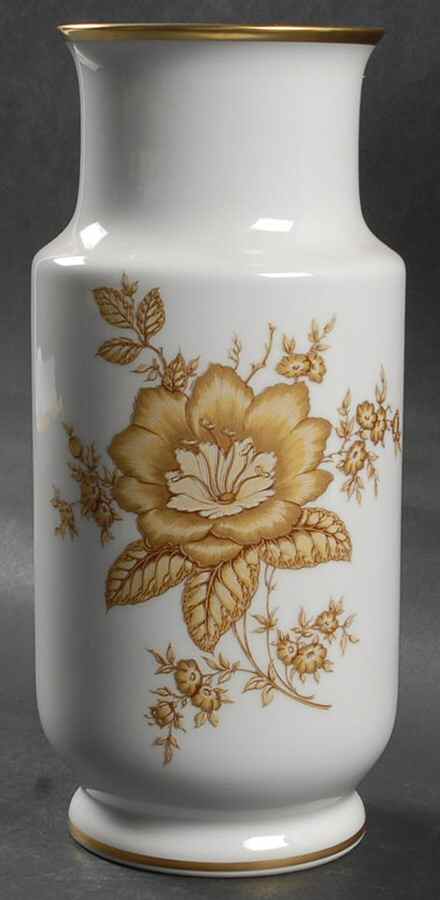 JAE233 9" Vase by Jaeger-1