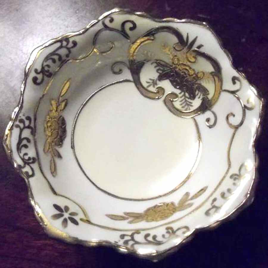 MOY13 Fruit/Dessert (Sauce) Bowl by Moriyama-1