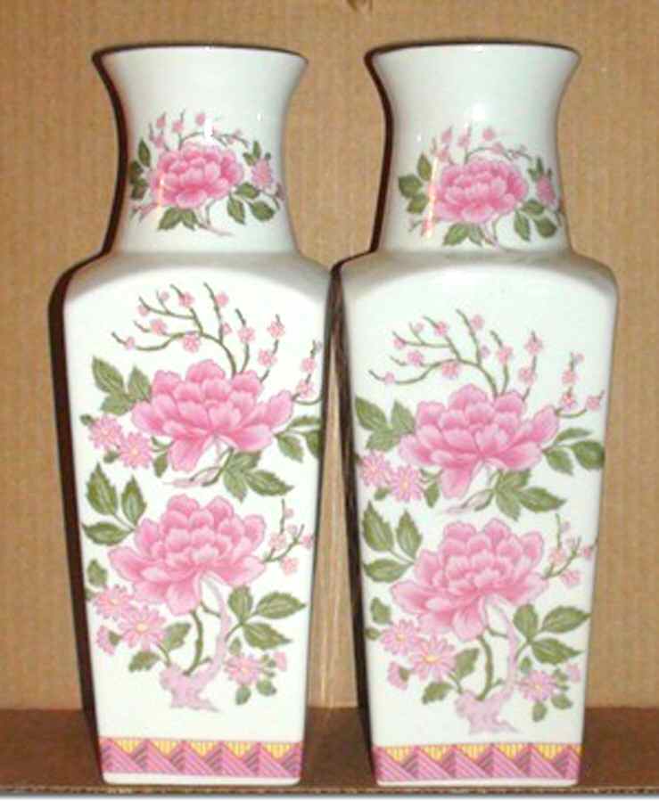 Mingei Bud Vase by Japan-1