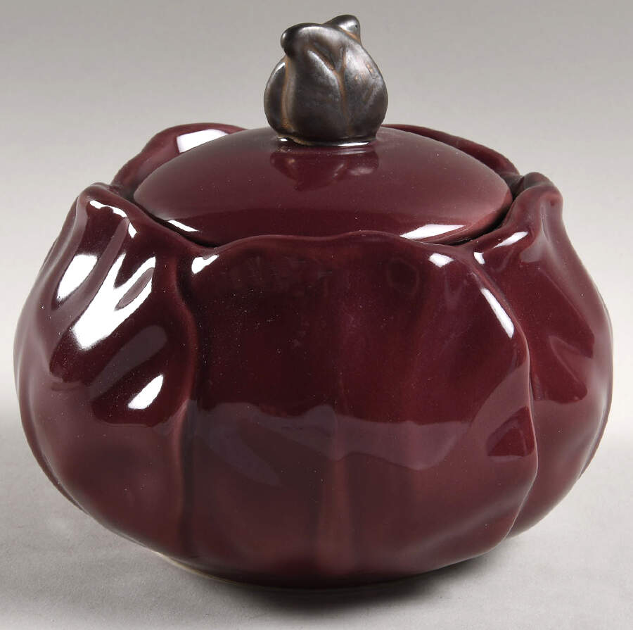 Harvest Figural Round Covered Vegetable by JCPenney-1