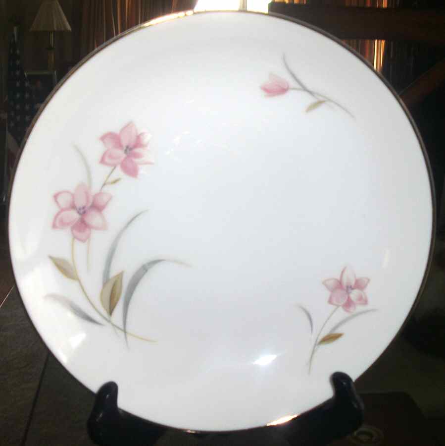 JYO93 Dinner Plate by Jyoto-1