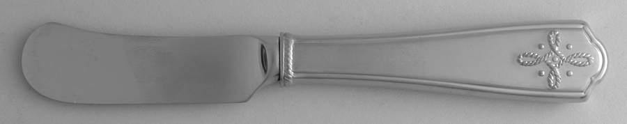 Country Estate - Flint Individual Spreader by Juliska Ceramics-1