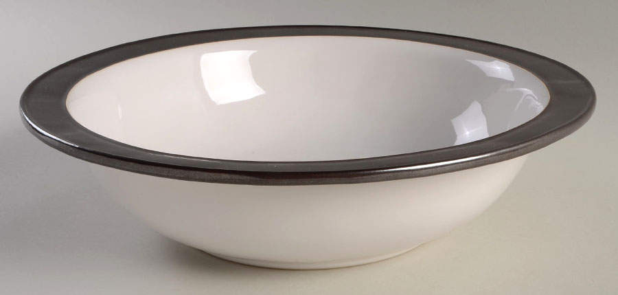 Emerson 13" Round Serving Bowl by Juliska Ceramics-1