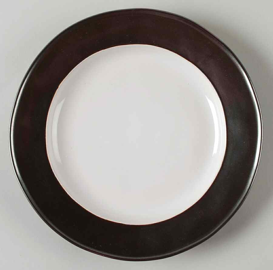Emerson Dessert/Pie Plate by Juliska Ceramics-1