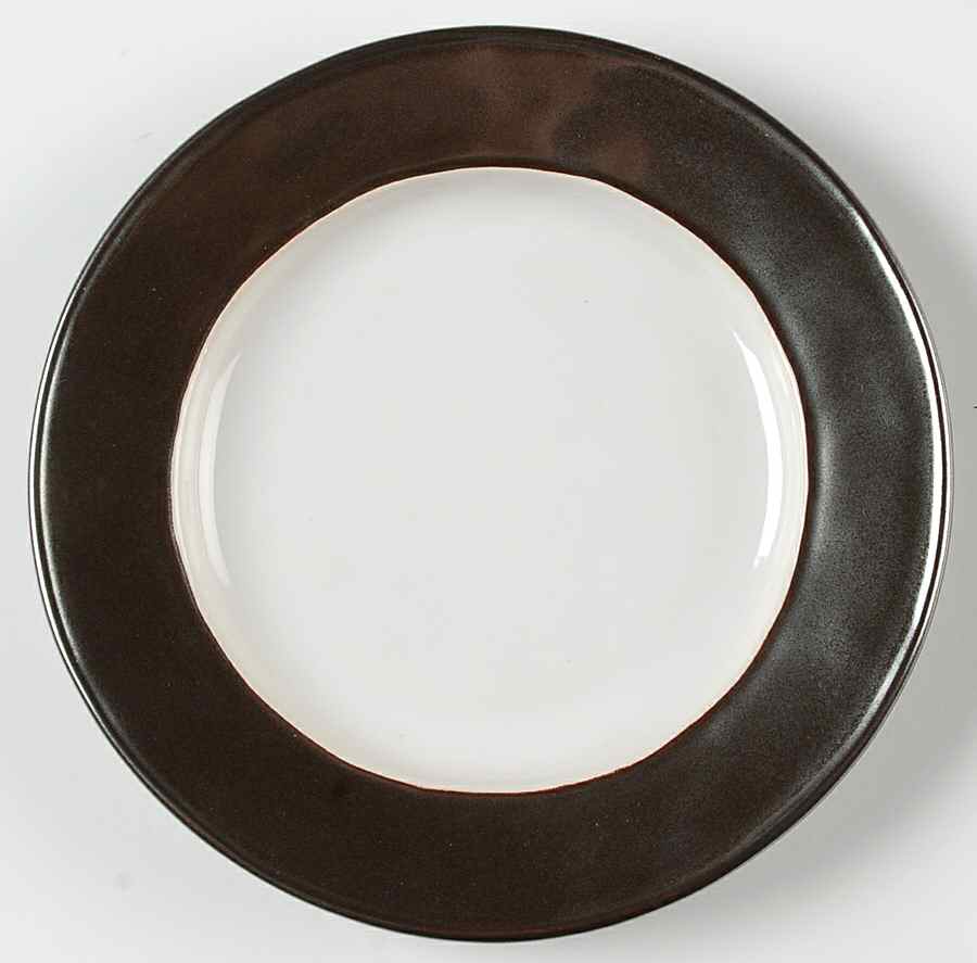 Emerson Salad Plate by Juliska Ceramics-1