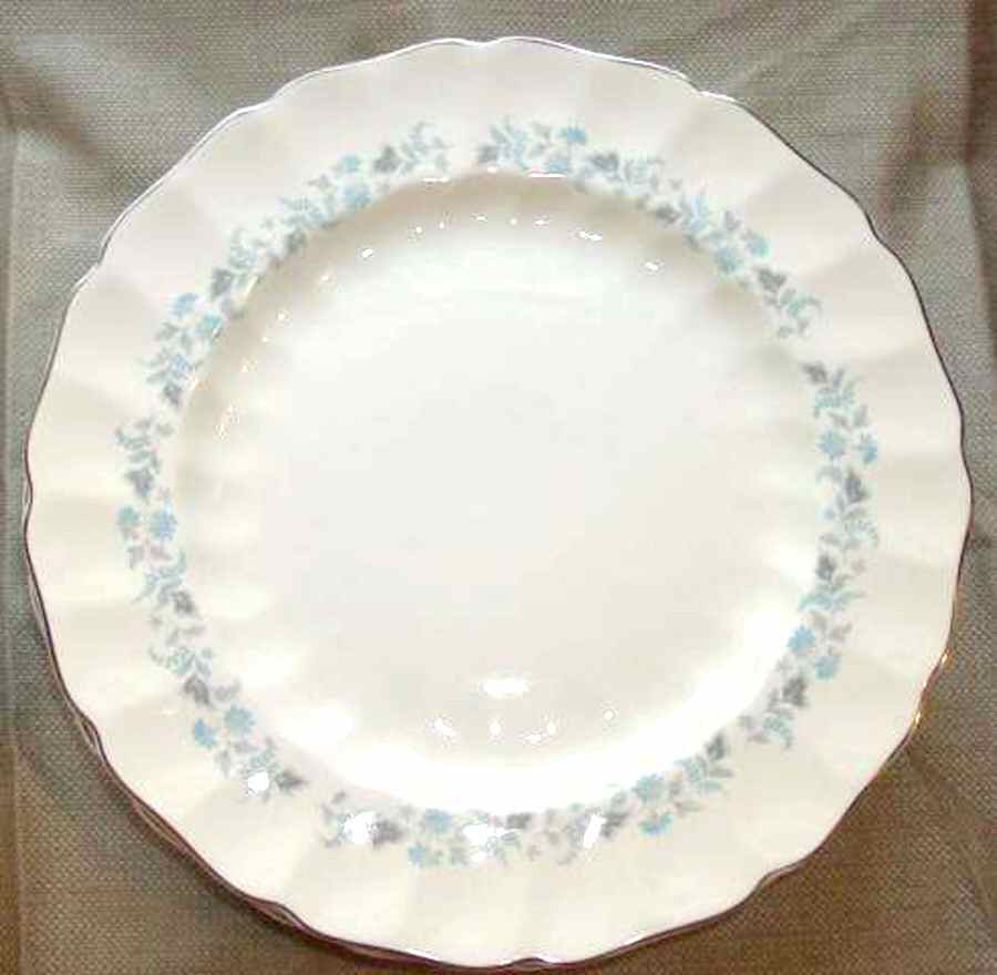 JB1122 Dinner Plate by Johnson Brothers-1