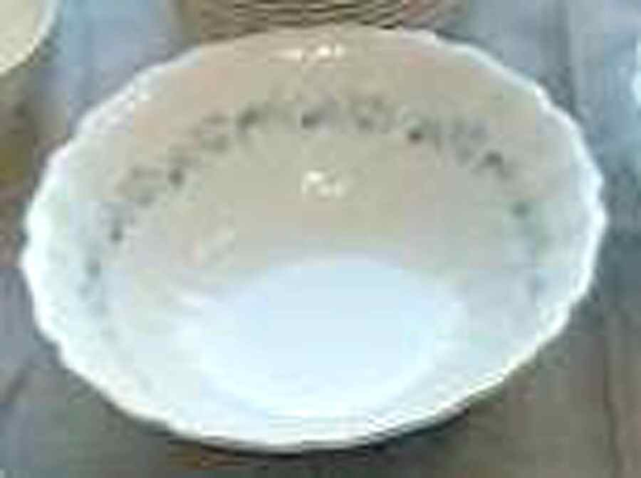 JB1122 9" Round Vegetable Bowl by Johnson Brothers-1