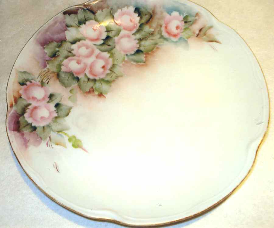 JAE236 Salad Plate by Jaeger-1