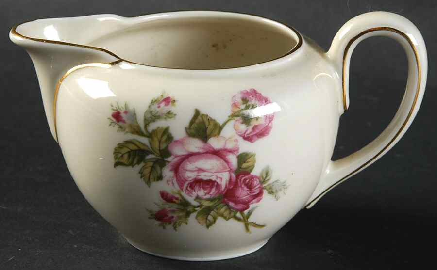 E627 Mini Creamer by Johann Haviland-1