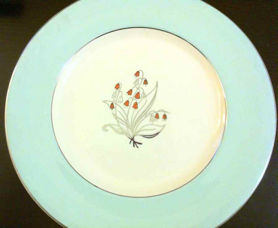 JB1124 Salad Plate by Johnson Brothers-1
