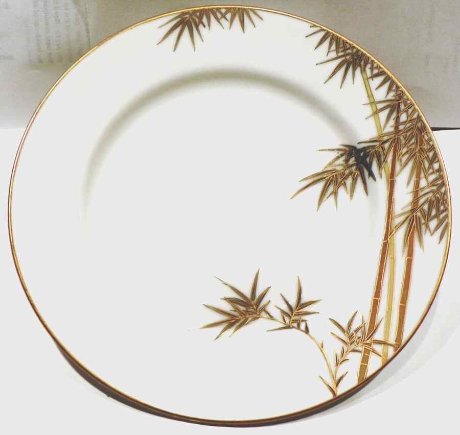 KSH29 Salad Plate by Koshida-1