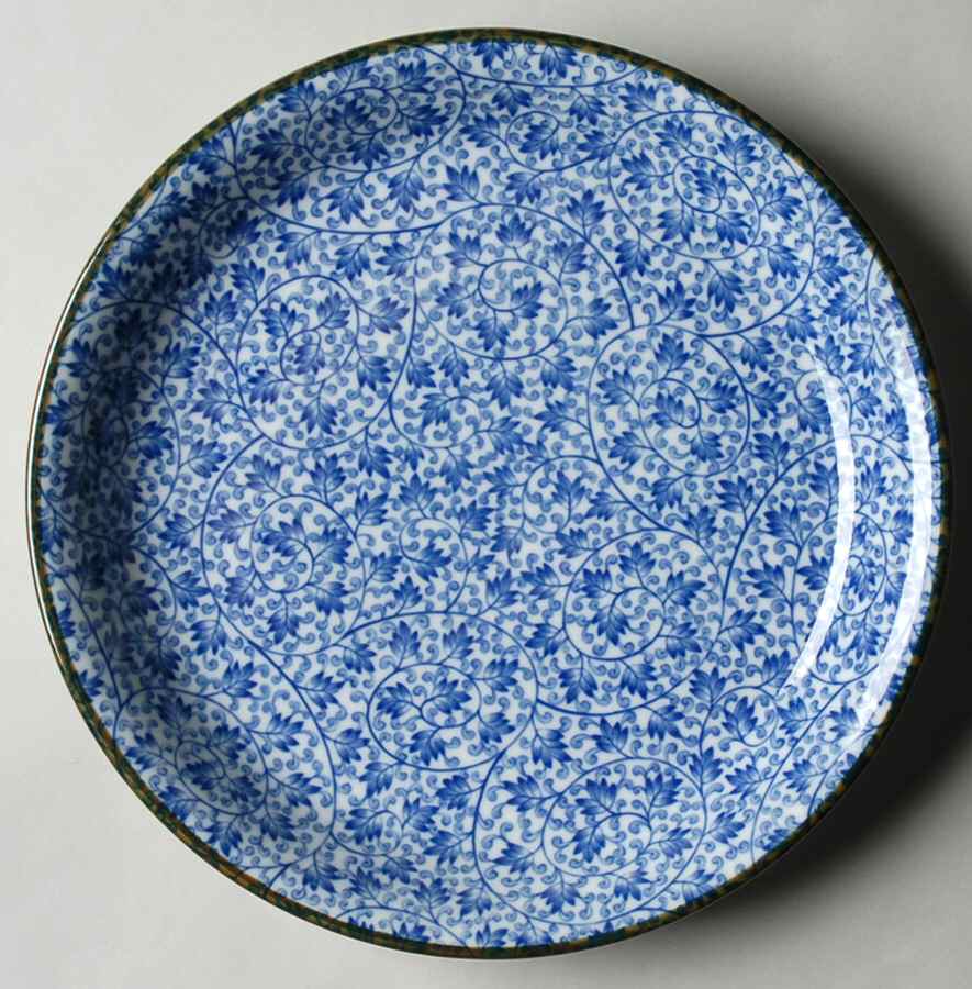 JAP1039 Dinner Plate by Japan-1
