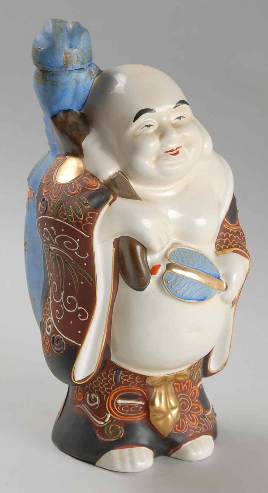 Kamotsuru Sake Decanters Sake Decanter and Lid by Japan-1