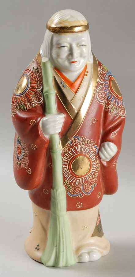 Kamotsuru Sake Decanters Sake Decanter and Lid by Japan-1