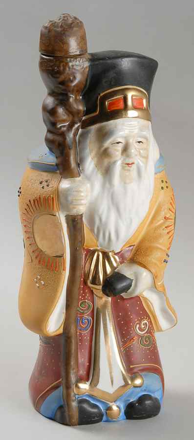 Kamotsuru Sake Decanters Sake Decanter and Lid by Japan-1