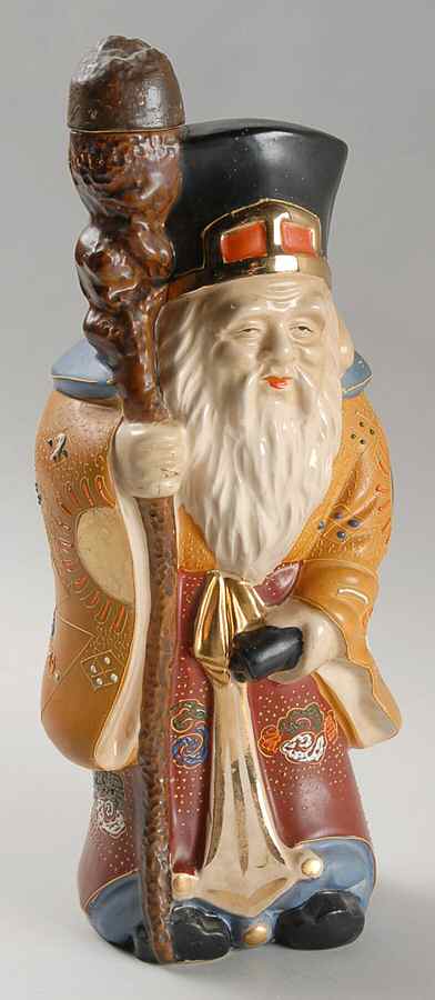 Kamotsuru Sake Decanters Sake Decanter and Lid by Japan-1