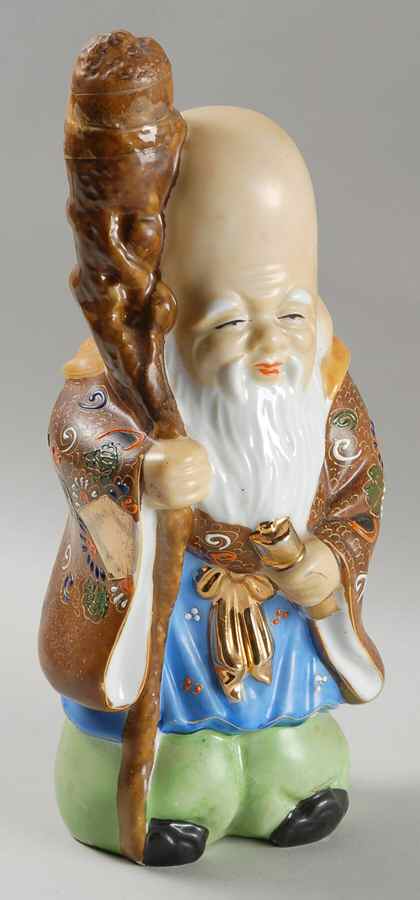 Kamotsuru Sake Decanters Sake Decanter and Lid by Japan-1