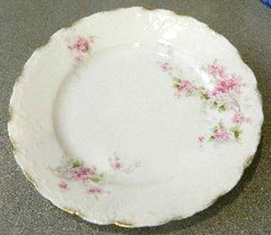 JAE238 Dinner Plate by Jaeger-1