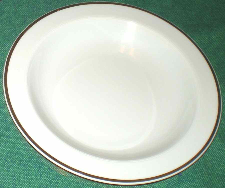JOE71 Rim Soup Bowl by Johann Seltmann-1