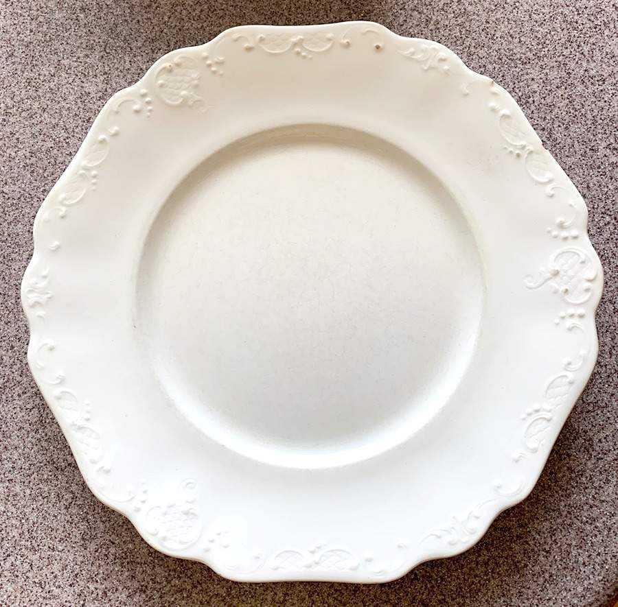 JB1127 Dinner Plate by Johnson Brothers-1