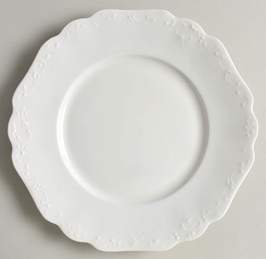 JB1127 Luncheon Plate by Johnson Brothers-1