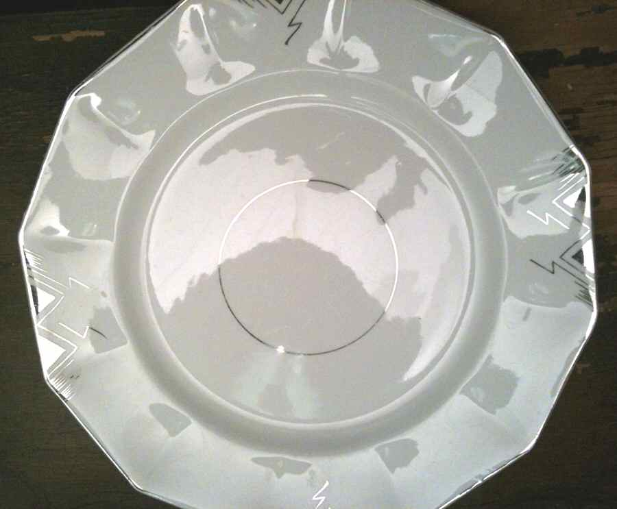 JB1128 Saucer by Johnson Brothers-1