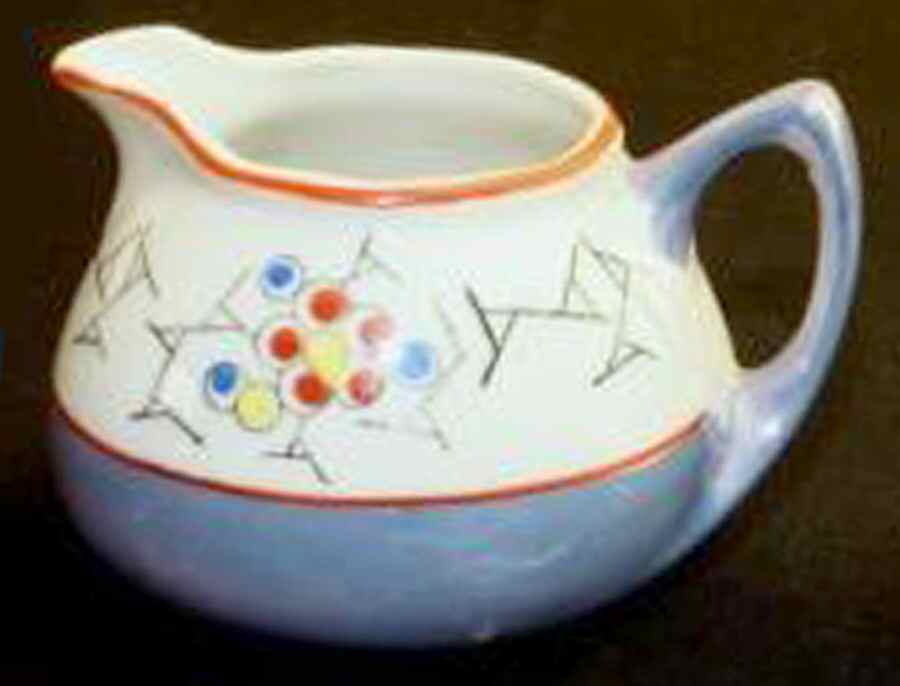 JAP1046 Creamer by Japan-1