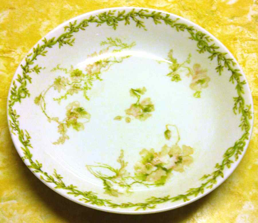 JOH416 Coupe Soup Bowl by Johann Haviland-1