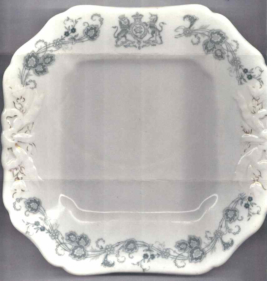 JMH2 Underplate for Sauce Boat by James M Shaw-1