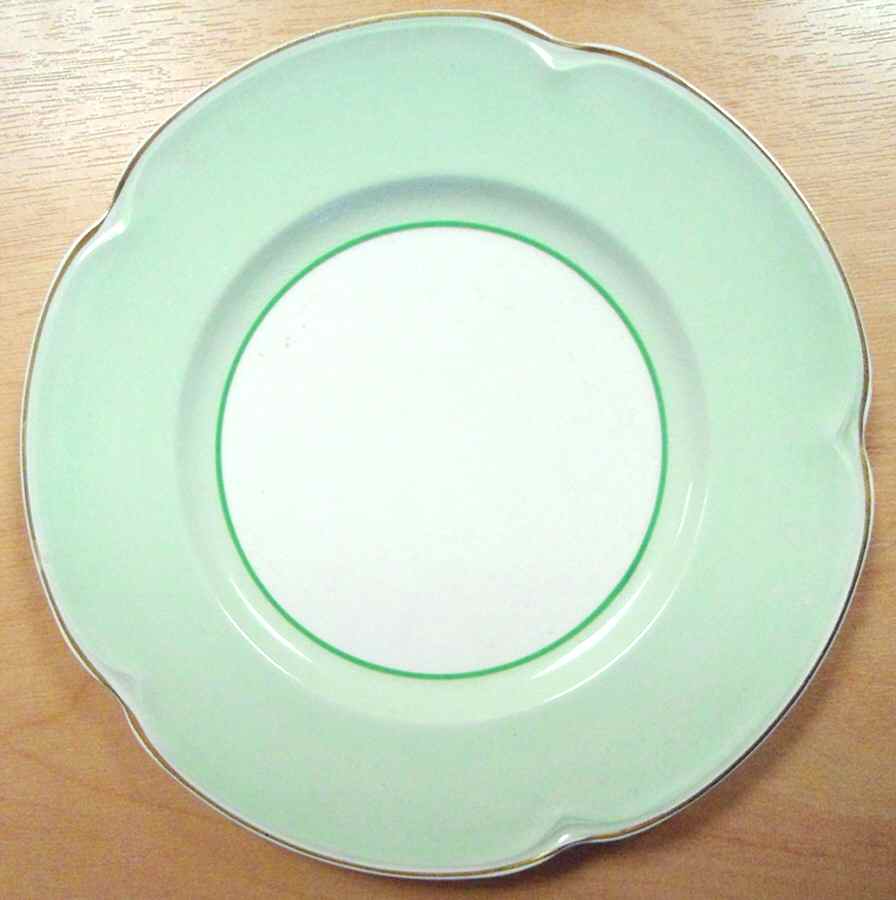 JB1133 Salad Plate by Johnson Brothers-1