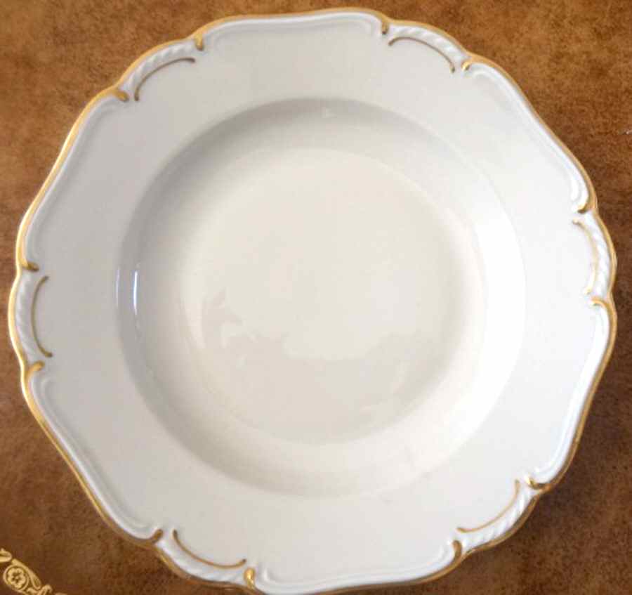 JAE239 Dinner Plate by Jaeger-1