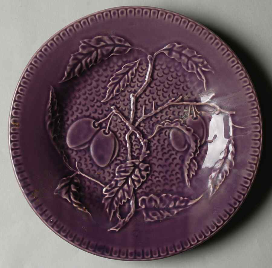 JWI15 Salad Plate by Jay Willfred-1