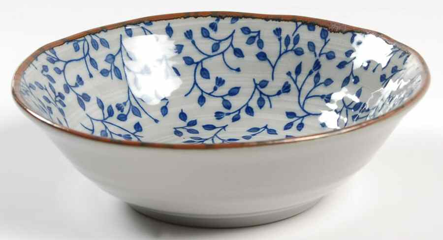 JAP1052 Fruit/Dessert (Sauce) Bowl by Japan-1