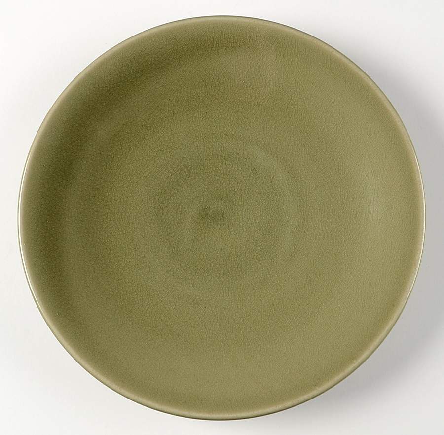 Tourron Taupe Dinner Plate by Jars-France-1