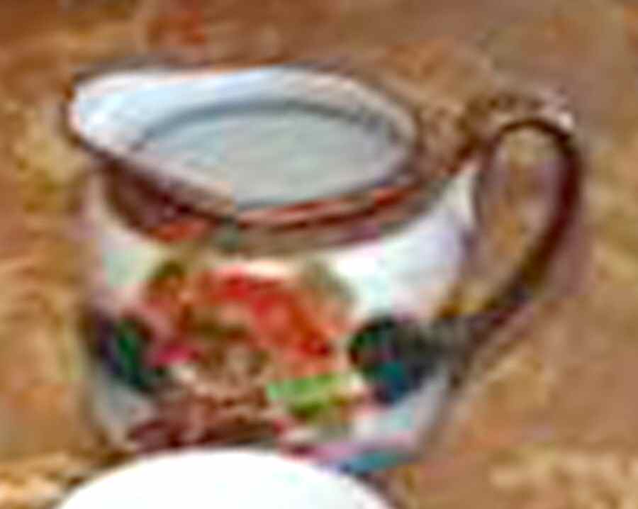JAP1054 Creamer by Japan-1