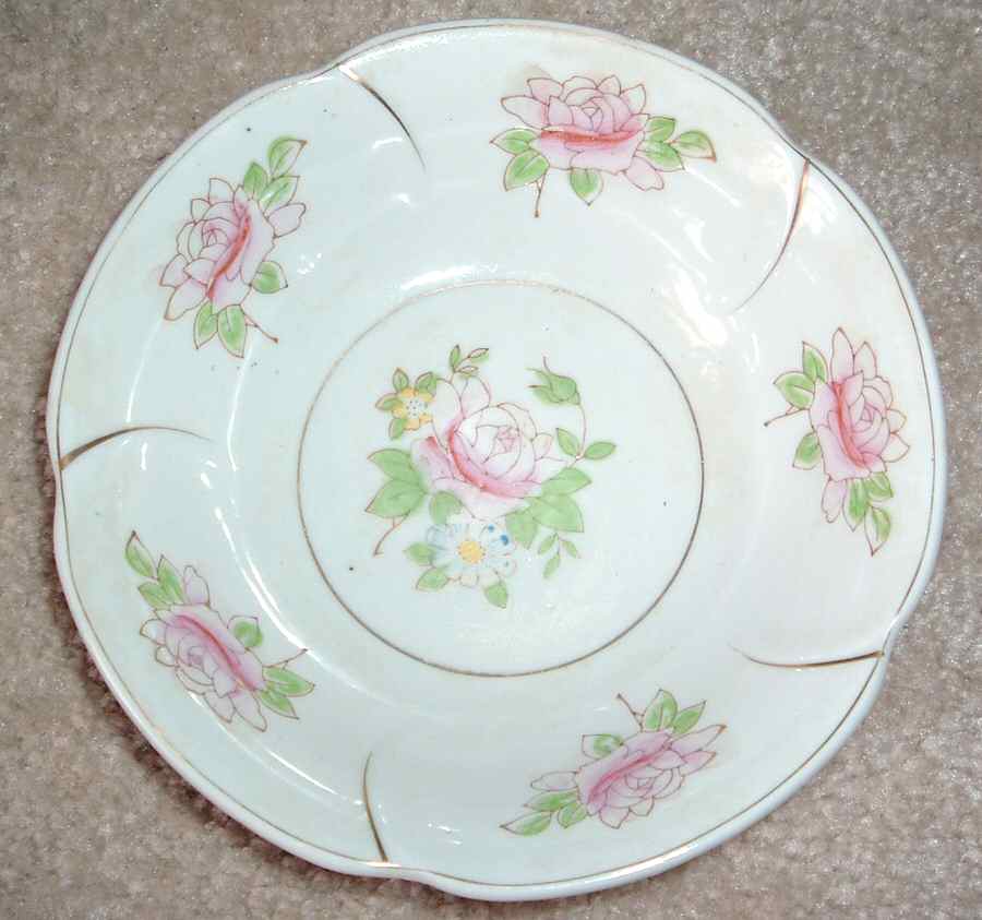 JAP1056 Saucer by Japan-1