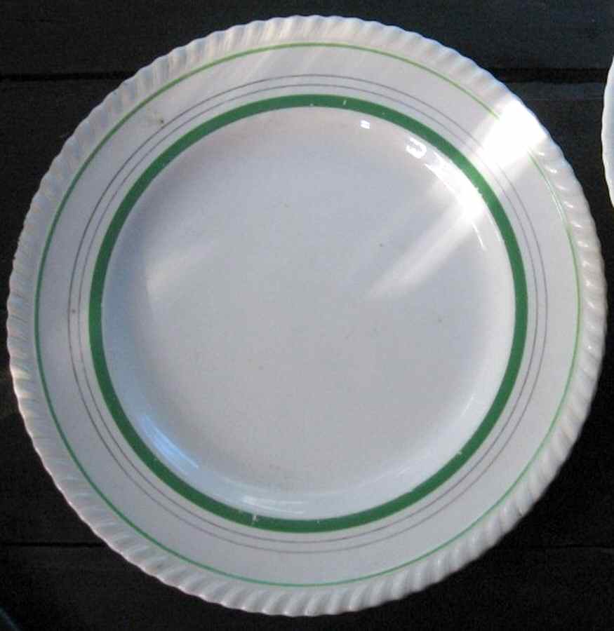 JB1139 Dinner Plate by Johnson Brothers-1