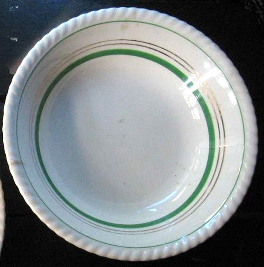 JB1139 Fruit/Dessert (Sauce) Bowl by Johnson Brothers-1