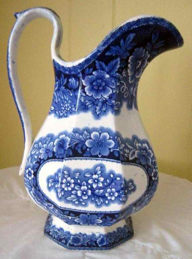 Nocosia Pitcher by J Clement-1