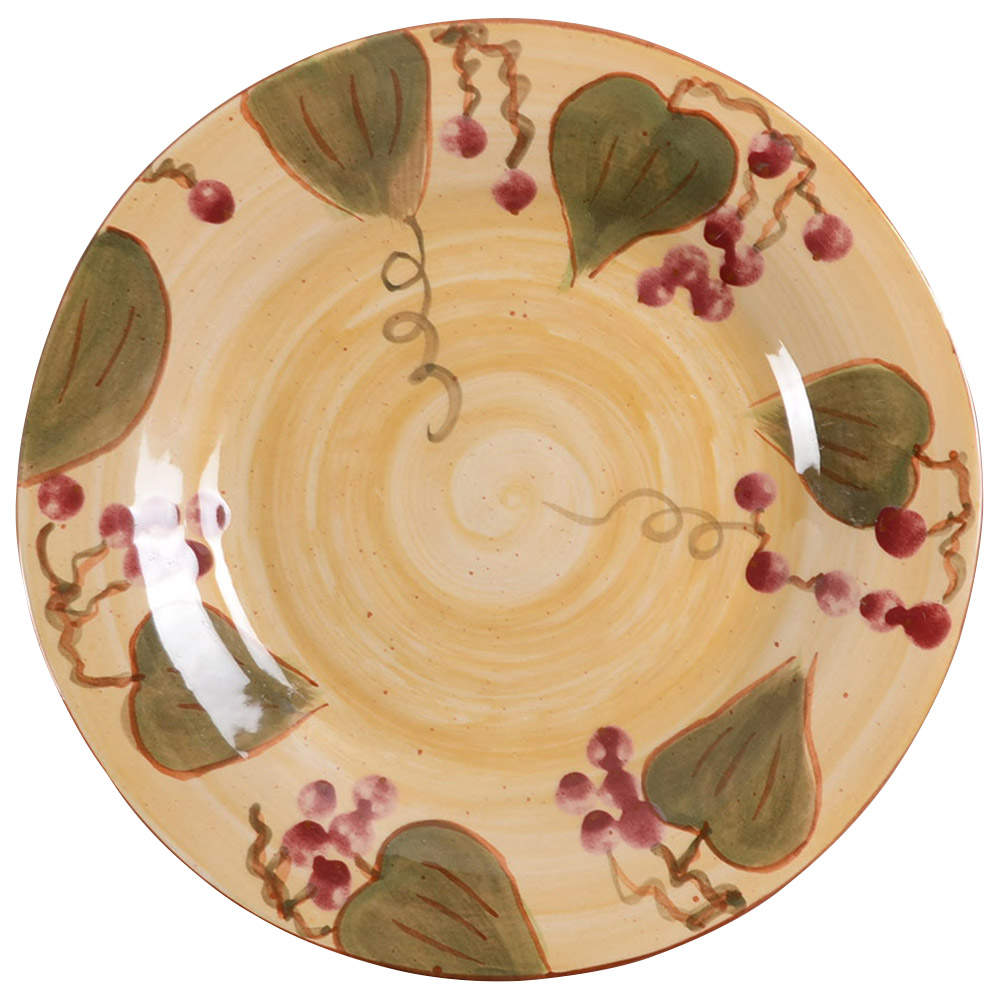 Provence Collection Dinner Plate by J A Designs-1