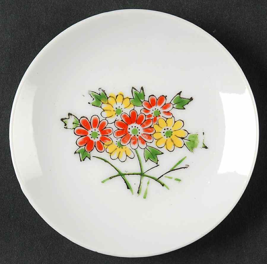 JAP1062 Saucer for Flat Toy Cup by Japan-1