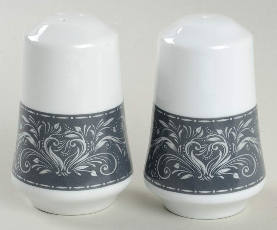 Montalira Gray Salt & Pepper Set by JCPenney-1